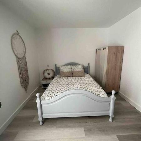 Nid Douillet Apartamento Sète Exterior foto
