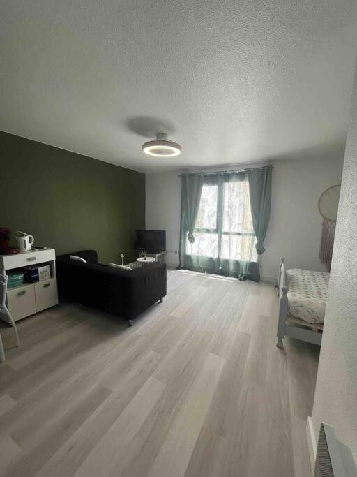 Nid Douillet Apartamento Sète Exterior foto