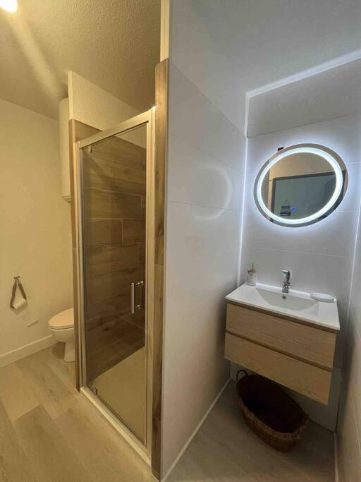 Nid Douillet Apartamento Sète Exterior foto