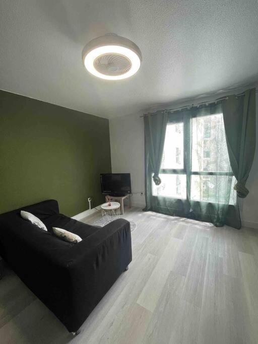Nid Douillet Apartamento Sète Exterior foto